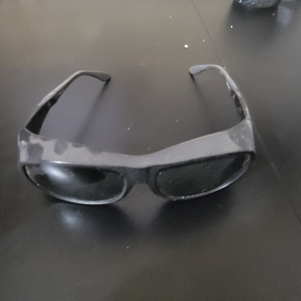 Sunglasses for over your glasses